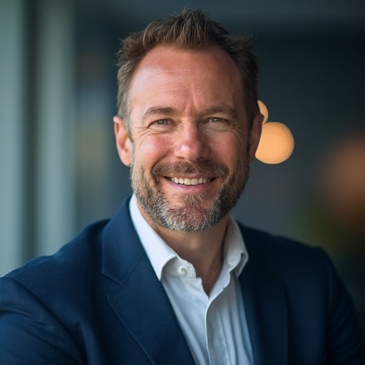 Markus Hofer — Beste Online Casinos Österreich expert